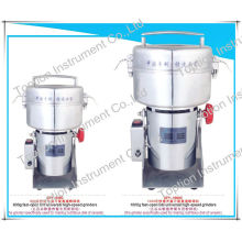 High-efficient Stainless Steel Medicine and Food Pulverizer